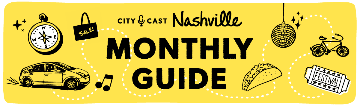 Monthly Guide